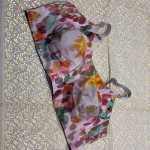 Knix Reversible Bra Size 8